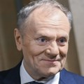 Tusk: Poljski predsednik nedeljama ne odgovara na moje pozive