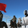 Kina je zvanično počela da koristi humanoidne robote kao graničare na prelazima za 24-časovni nadzor