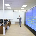 Kragujevac među četiri regionalna Centra 112 za centralnu Srbiju
