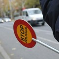 Sremska Mitrovica: 14 vozača koji su učinili teže saobraćajne prekršaje