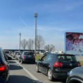 AMSS: Na putevima mirno i bez zastoja, na granicama nema zadržavanja