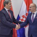 Posledice susreta crnogorskog šefa diplomatije Ibrahimovića sa hrvatskim kolegom: Radman došao u Kotor "po svoje"