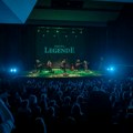 Koncert grupe „Legende“ u Vranju deo Svetosavske nedelje