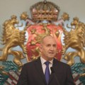 Bugarski predsednik Rumen Radev najavio ostavku, funkciju preuzima Ilijana Jotova