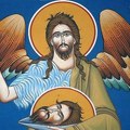 Srpska pravoslavna crkva slavi Svetog Jovana Krstitelja