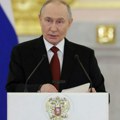 Putin: Ne tiče nas se Grenland, Danska i SAD to mogu sami da reše