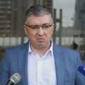 Dumanović: Šojići preuzeli Upravu kriminalističke policije, posledice će biti pogubne