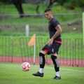 Uroš Đurđević menja sredinu: Navijači oduševljeno dočekali vesti o njegovom dolasku!