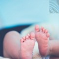 Četiri bebe rođene u leskovačkom porodilištu