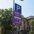 Koliko dana je parking besplatan u Beogradu za Sretenje? Oglasio se "Parking servis"