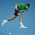 Đoković zadržao treće mesto na ATP listi