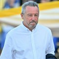 Bivši trener Zvezde otišao iz Želje posle samo dva meseca i četiri utakmice na klupi