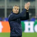 Trener Bodea oduševljen: "Iza ovoga stoji neverovatan broj ljudi"