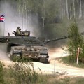 Britanija ulazi u rat?