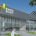 Potpisan Memorandum o saradnji kabineta ministra zaduženog za dijasporu i preduzeća EXPO