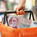 Banane pale na 175, luk sa 90 na 46 dinara, a plećka košta 1.492: Evo kakve su cene hrane nakon ukidanja uredbe o maržama