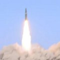 Iran tuče, nema dilemu: Turska presrela drugi balistički projektil