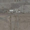 IRIB: Iranske balističke rakete i dronovi napali vojne baze u UAE i Kuvajtu