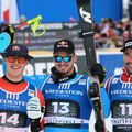 Dominik Paris pobednik poslednjeg spusta ove sezone u Svetskom kupu