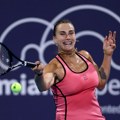 Sabalenka nezaustavljiva, neka se spremi olimpijska šampionka
