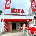 Idea market u Jajincima ponovo otvorio vrata svojim kupcima