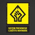 Novinarski deo SRG zahteva od MUP-a da hitno identifikuje i privede sve napadače na novinare i građane
