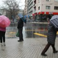 Vremenska prognoza za sredu, 1. april 2026: Danas oblačno sa kišom, na planinama sneg
