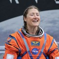 Prva žena u istoriji čovečanstva leti na Mesec: Ko je Kristina Koh koja je postavila rekord u svemiru?