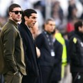 Fudbalski gigant želi Dušana Vlahovića! A, nije Barselona: Mirno su radili i sada žele da priču privedu kraju!