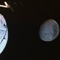 (Video, foto) Ovakve fotografije meseca nikad nismo videli: Evo šta su uslikali astronauti na misiji Artemis, sada sledi…