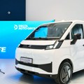 Delta Auto grupa predstavila novi Farizon V7E: Model koji smanjuje troškove i olakšava svakodnevno poslovanje