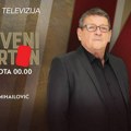 O fenomenu ljudi koji ne učestvuju u političkom životu - Srećko Mihailović u večerašnjem Crvenom kartonu od 00.00