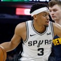 Keldon Džonson najbolji šesti igrač NBA lige