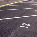 Počinje uređenje parkirališta na Bulevaru Oslobođenja: 50 parking mesta dobija novi asfalt