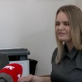 Kako Milica Đurđević iz Varne, iako slepa od rođenja, ohrabruje druge da pred preprekama nikada ne odustanu
