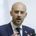 Šef diplomatije Francuske: Nećemo se uključivati u rat na Bliskom istoku