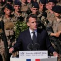 Makron glumi predsednika Evrope i podstiče sukobe