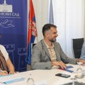 Formiran savet za razvoj urbanog područja u Novom Sadu Gradonačelnik Žarko Mićin predsedavao prvoj sednici i najavio izradu…