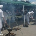 Gastro-turistički festival 14. i 15. maja u Nišu