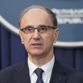 Macut: Predlog MOL-a nije prihvatljiv za Srbiju, preko crvenih linija ne prelazimo
