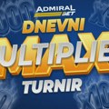 Ulovite najveći multiplier i popnite se na vrh