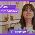 "Ako ljubav ne pobedi, sveta neće biti": Ljiljana Habjanović Đurović o romanu "Ana Marija me nije volela"
