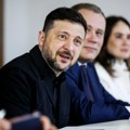 Zelenski: Odobrio sam nove operacije ukrajinskih snaga protiv Rusije