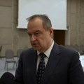Dačić: Sva lica koja su doprinela hapšenju Srba biće gonjena u skladu sa zakonima Republike Srbije