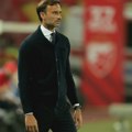 Damjanović: "Kada pobedite Zvezdu i Partizan u gostima, to je dokaz da je sezona bila prava"