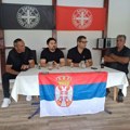 Partija srpskih nacionalista osnovala odbor u Prijepolju: Boban Baković izabran za poverenika