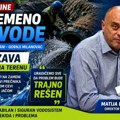 Četiri opštine privremeno bez vode, ekipe RZAVA danonoćno na terenu — Bratuljević: Uradićemo sve da problem bude trajno rešen…