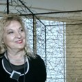 "Metod u ludilu": Izložba Vesne Perunović u Galeriji DOTS (video)