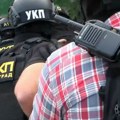 Odeljenje za borbu protiv korupcije preraslo u Službu u okviru UKP