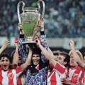 35 godina od Barija! Fudbaleri Crvene zvezde na današnji dan postali šampioni Evrope